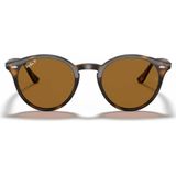 Ray-ban Sonnenbrillen für Frauen Sunglasses 0Rb2180