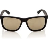 Ray-Ban Zonnebril Justin RB4165