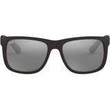 Ray-Ban Justin RB4165 - 622/6G Glasdiameter: 55