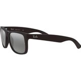 Ray-Ban Justin RB4165 - 622/6G Glasdiameter: 55