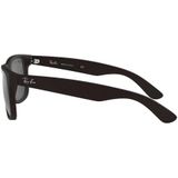 Ray-Ban Justin RB4165 - 622/6G Glasdiameter: 55