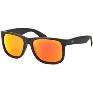 Ray-Ban - Aviator - Zonnebril - Zwart - Metaal