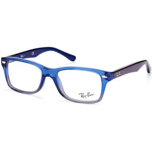 Ray-Ban RY 1531 3647 Rechthoekig Brillen, Unisex