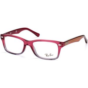 Ray-Ban RY 1531 3648 Rechthoekig Brillen, Dames