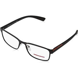 Prada - Lifestyle PS 50GV DGO1O1 - Bril met Correctie - Zwart