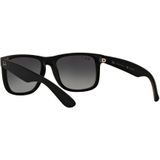 Ray-Ban zonnebril 0RB4165 zwart