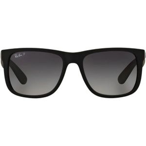 Ray-Ban zonnebril 0RB4165 zwart