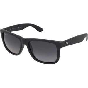 Ray-Ban zonnebril 0RB4165 zwart