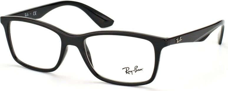 Ray-Ban - RX7047 - Bril - 2000