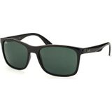 Ray-Ban Zonnebril  4232 601/71 Zwart Groen | Sunglasses