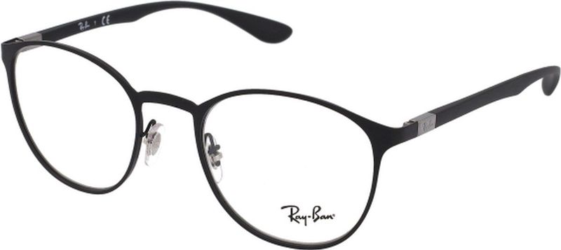 Ray Ban RX6355 2503 Glasdiameter: