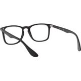 Ray Ban RX7074 5364 Glasdiameter: