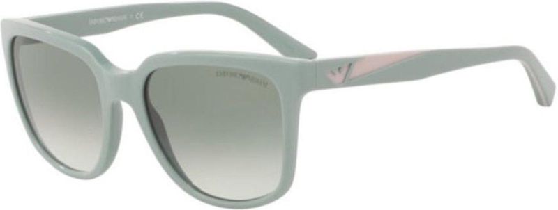 EMPORIO ARMANI Zonnebril 0EA4070F