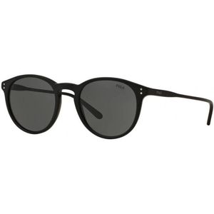 Polo Ralph Lauren zonnebril Matte Black PH4110