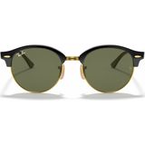 Ray-Ban RB4246 901 Clubround zonnebril - 51mm