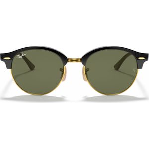 Ray-Ban RB4246 901 Clubround zonnebril - 51mm