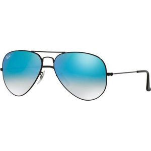 Ray-Ban Aviator Large Metal RB3025 002/4O Glasdiameter: 55