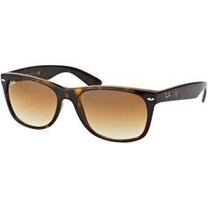 Ray-Ban New Wayfarer RB2132 710/51 Glasdiameter: 58