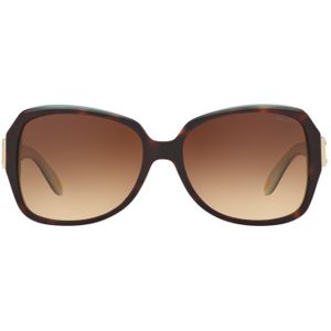 Ralph - RA5138 - Zonnebril - Havana - Kunststof - Bruine Glazen