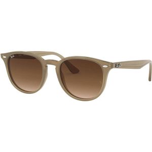 Ray-Ban RB4259 - Rond Beige