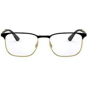 Brillen met correctie Ray-Ban RX6363 2890