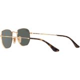 Ray-Ban, Zonnebrillen Geel, Dames, Maat:48 MM