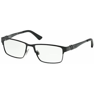 Polo Ralph Lauren, unisex, Accessoires, Zwart, Maat: 56 MM