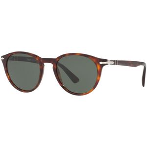 Persol Green Zonnebril  - Bruin