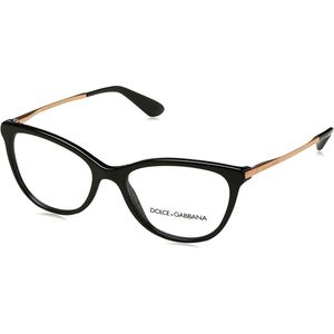 Dolce & Gabbana DG3258 - Bril - Met Correctie