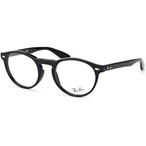 Ray-Ban RX 5283 2000 Rond Brillen, Heren