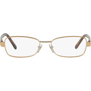Sferoflex - SF2589 - Bril - Goud met Brons - Cat Eye Montuur