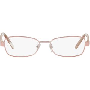 Sferoflex - SF2589 - Bril - Roze - Cat Eye Montuur