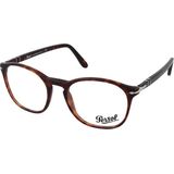 Brillen met correctie Persol PO3007V 24