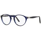 Brillen met correctie Persol PO3092V 9038