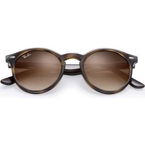 Ray Ban RJ9064S Zonnebril Bruin