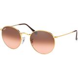 Ray-Ban Round Metal RB3447 9001A5 Glasdiameter: 53