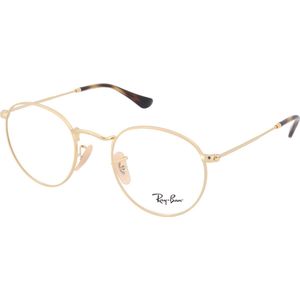 Ray Ban RX3447V 2500 Glasdiameter:
