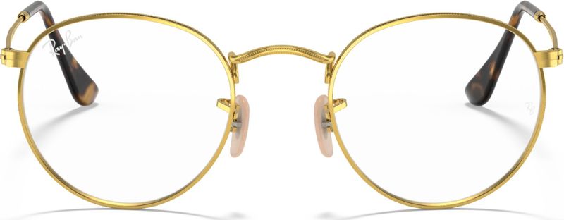 Brillen met correctie Ray-Ban RX3447V 2500