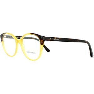 Giorgio Armani - AR7138 5582 - Bril - Honing Havana - 52 mm
