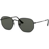 Ray-Ban Hexagonal RB3548N 002/58 Glasdiameter: 54