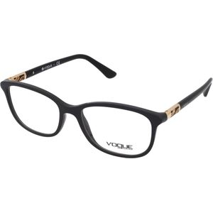 VOGUE Eyewear VO 5163 W44 Vierkant Brillen, Dames