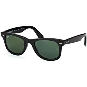 Ray-Ban - Wayfarer RB 4340 601/58 - Zonnebril - Gepolariseerd - Unisex