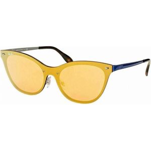 Ray Ban Blaze kattenbril | Sunglasses