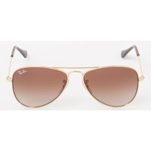 Ray-Ban Aviator zonnebril RJ9506S