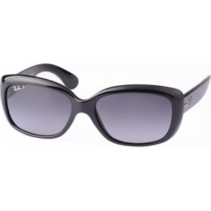Ray-Ban Zonnebril gepolariseerd Jackie Ohh RB4101