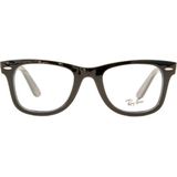 Leesbril Ray Ban Wayfarer RX4340v 2000 zwart