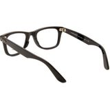 Leesbril Ray Ban Wayfarer RX4340v 2000 zwart