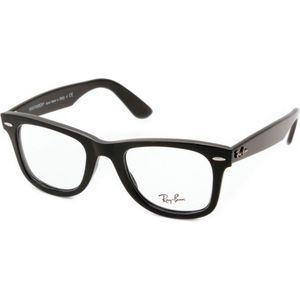 Leesbril Ray Ban Wayfarer RX4340v 2000 zwart