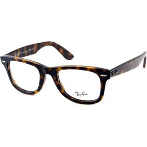 Leesbril Ray Ban Wayfarer RX4340v 2012 havanna