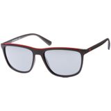 Emporio Armani EA 4109 5042/6G, Vierkant Zonnebrillen, Heren